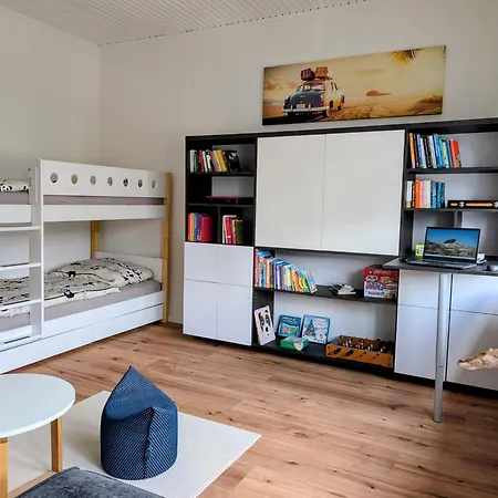 Chez D&d Apartment Eschweiler