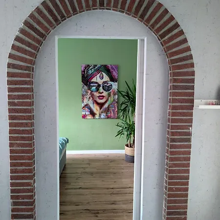 Apartmán Chez D&d Eschweiler