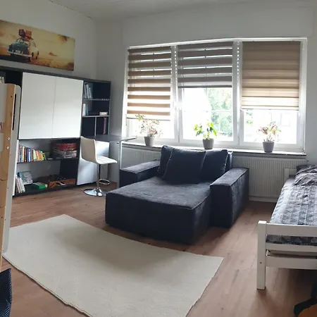 Chez D&d Apartmán Eschweiler