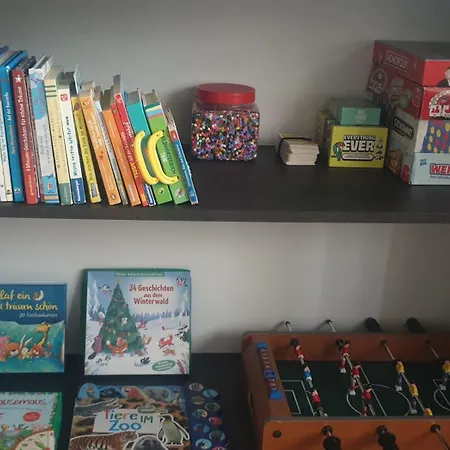 Apartmán Chez D&d