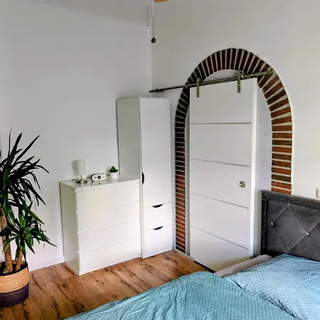 Chez D&d Apartmán *